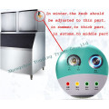 Commercial Ice Cube Making Machine , Ice Cube Maker